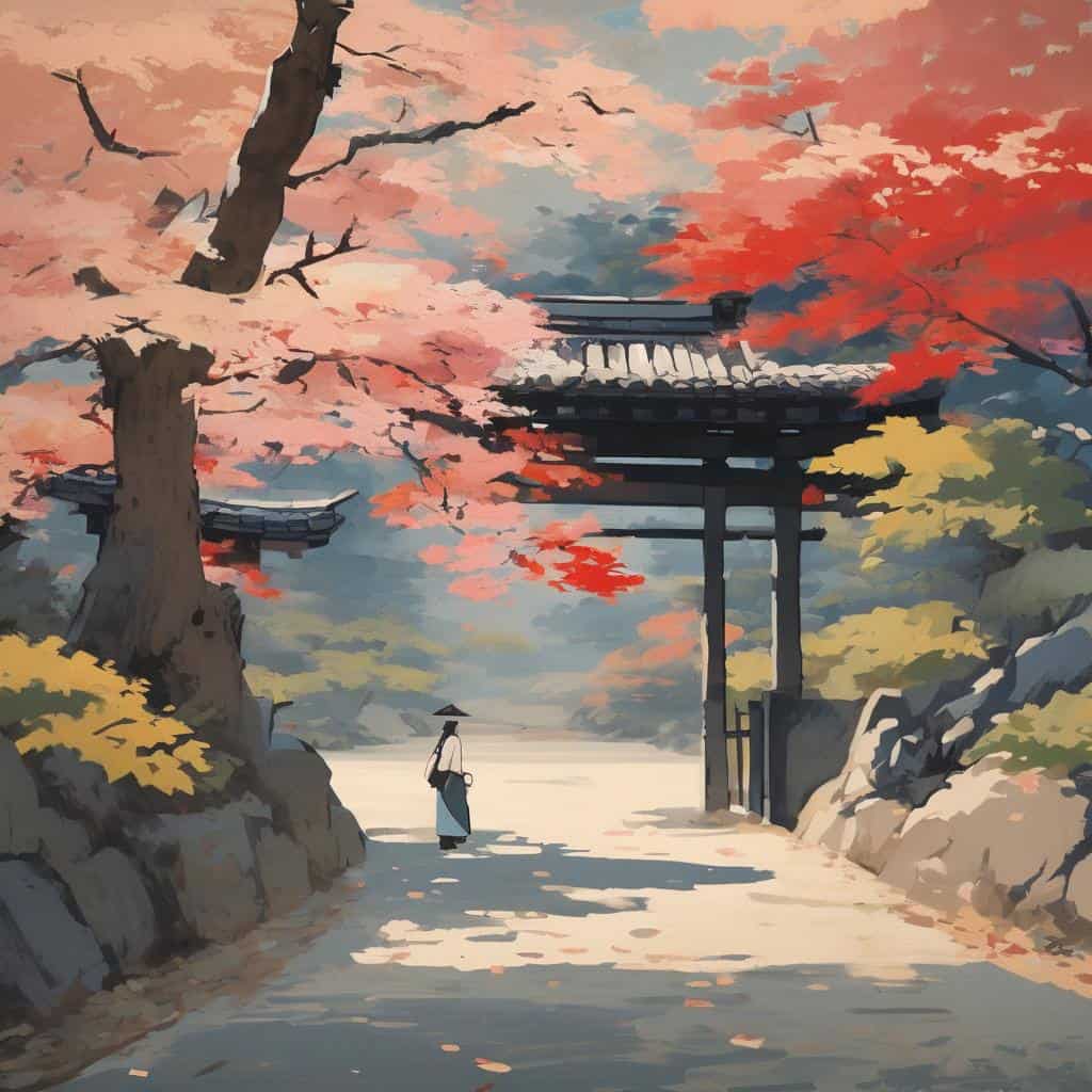 Ουμεχάρα Ρυούζαμπουρο – Ο Μεταξωτός Μαέστρος