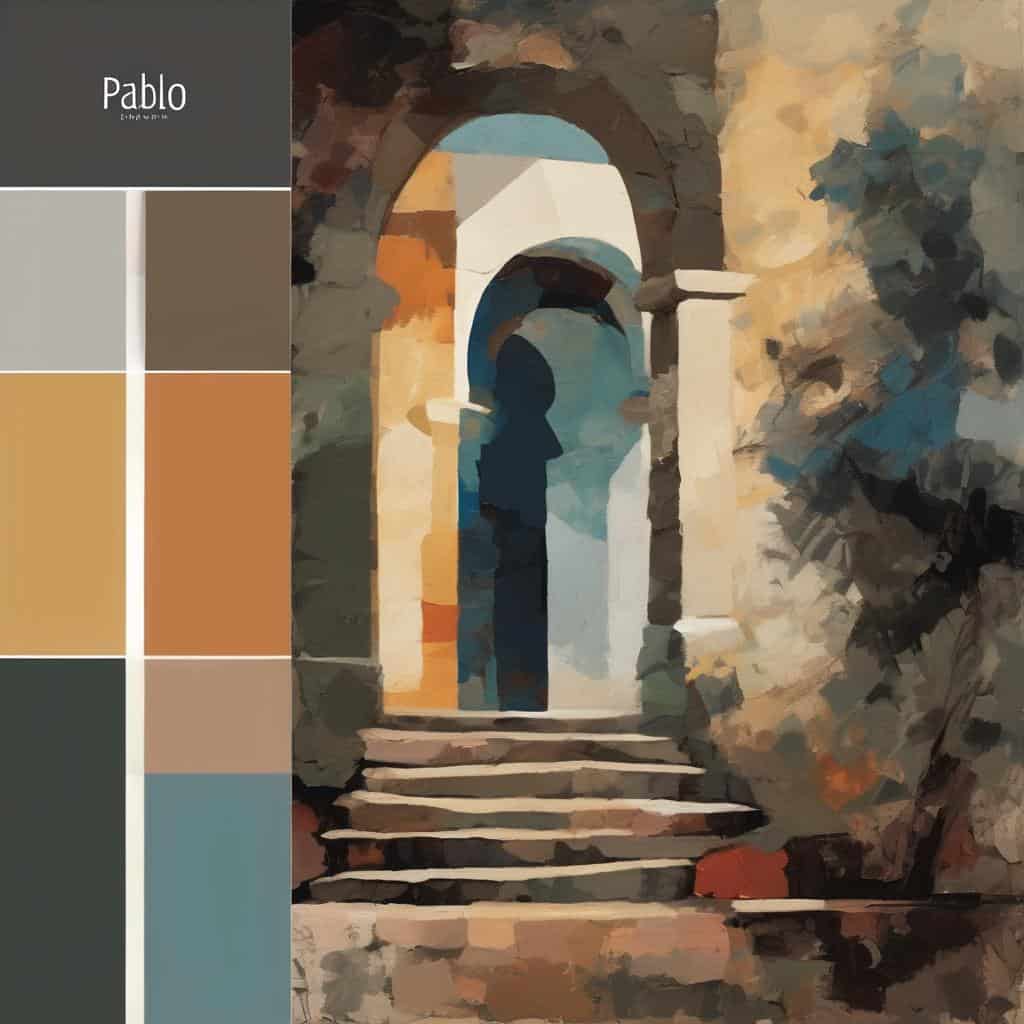 Πάμπλο Παλαθουέλο – Ο Αφηρημένος Μαέστρος