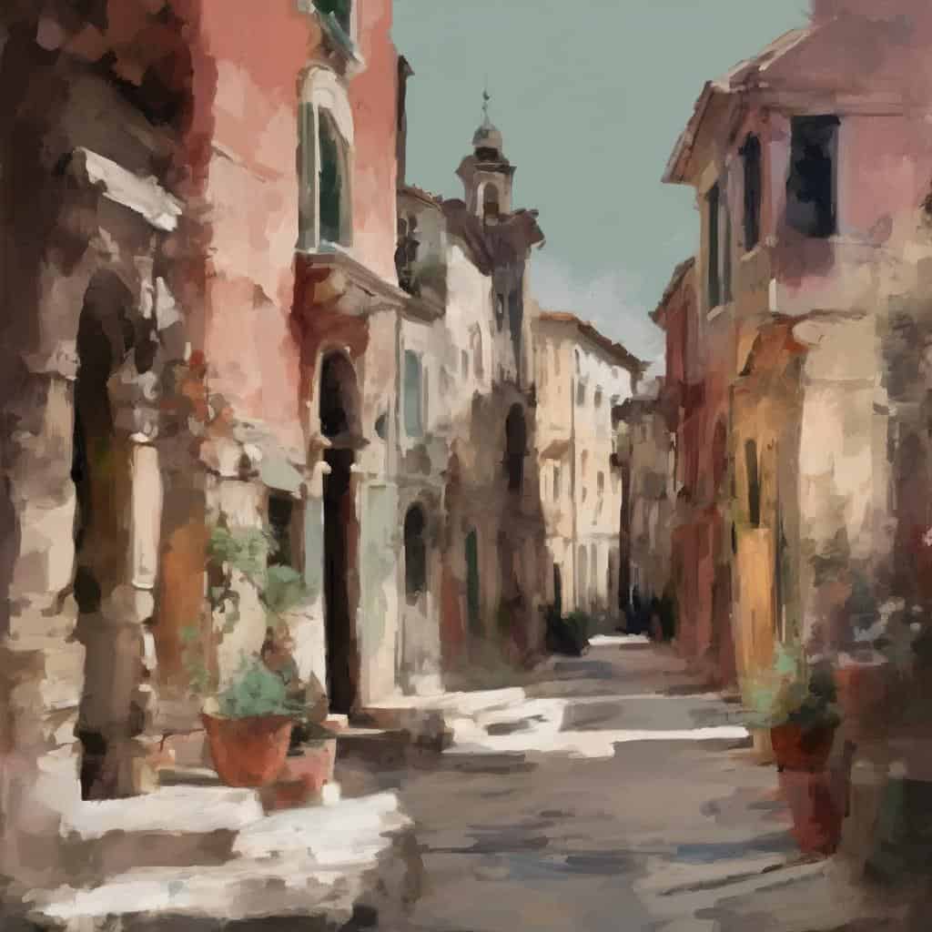 Στέφανος Καλτίας – Ο Μετρ της Αφαισότητας