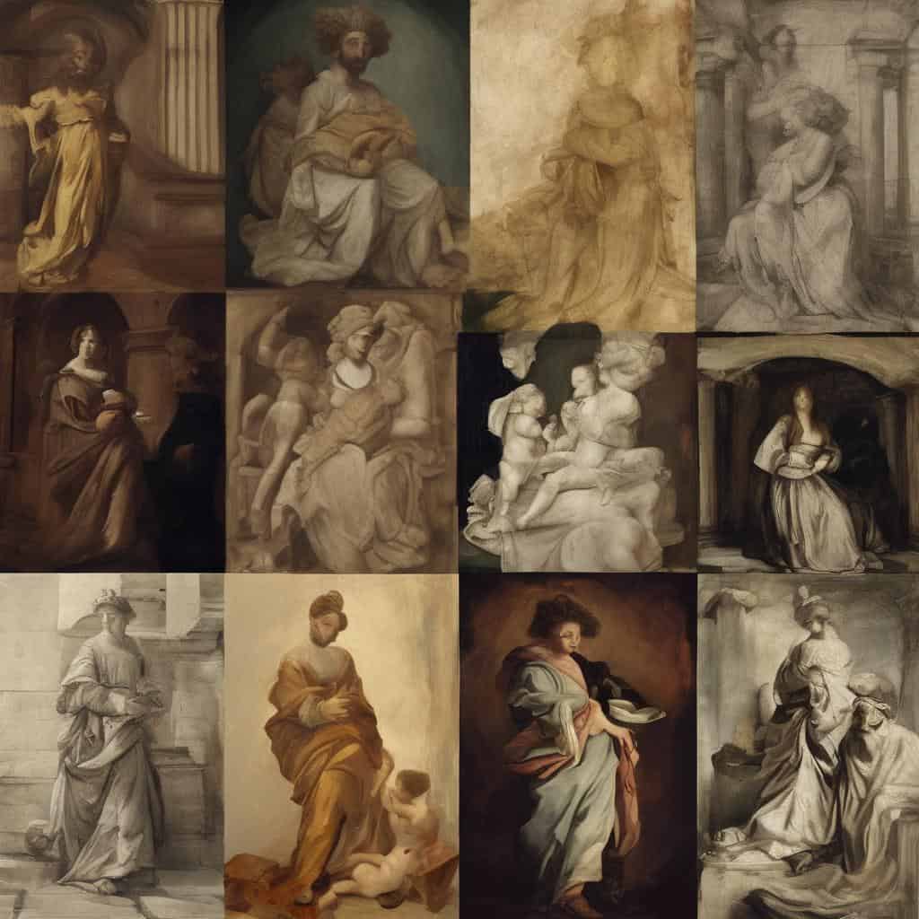 Βαρτολομαίος Βενέτος – Ο Μεταφραστής των Ανατολικών Αισθητικών