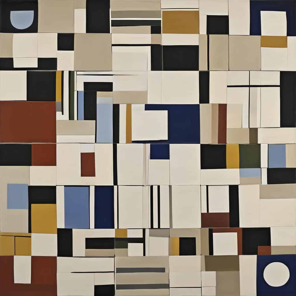 Ιωάννης ΜακΛόφλιν – Ο Αφηγητής του Απλού και Γεωμετρικού (John McLaughlin – Ο Αφηγητής του Simple and Geometric)