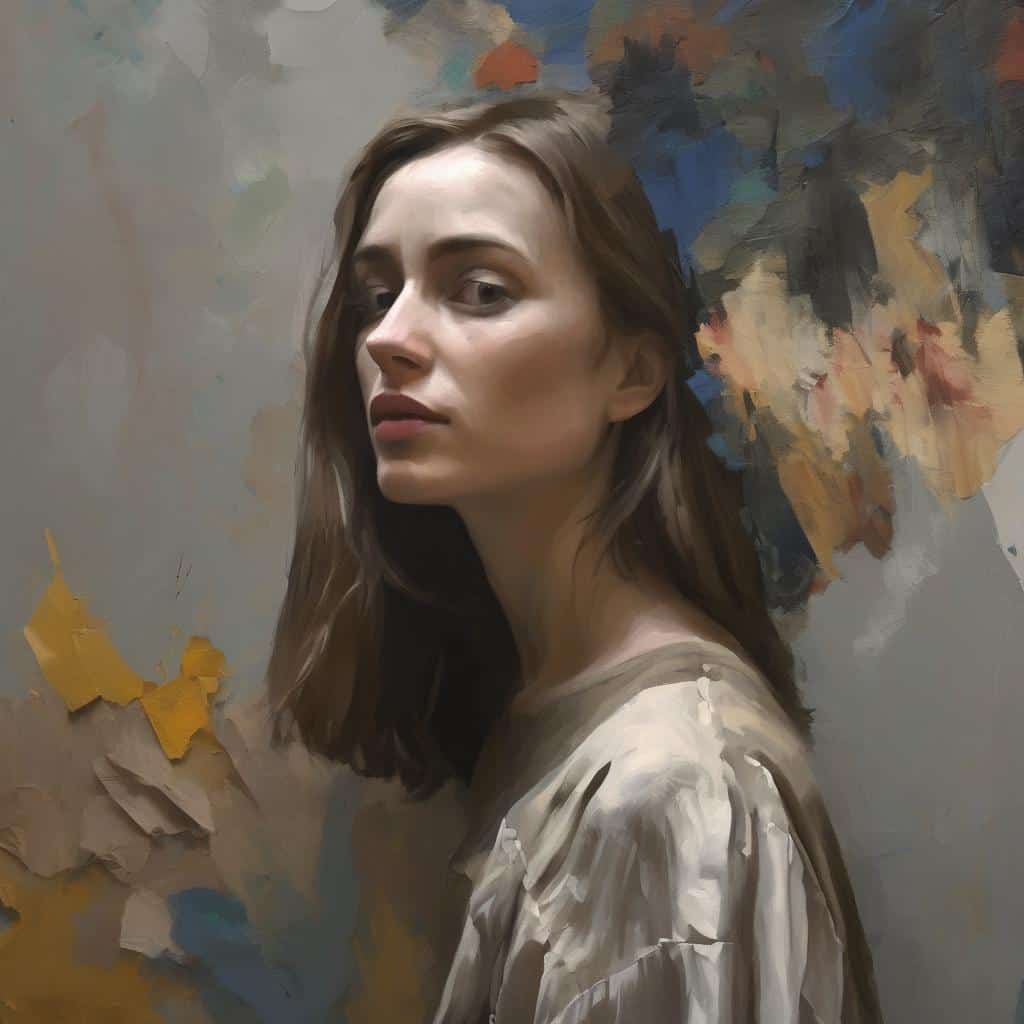 Από τον Μπαρόκ στον Ιμπρεσιονισμό, εκπαίδευση στη ζωγραφική, τεχνικές και ιστορία τέχνης, με επίκεντρο τη μεταβατική περίοδο και τις αισθητικές εξελίξεις.