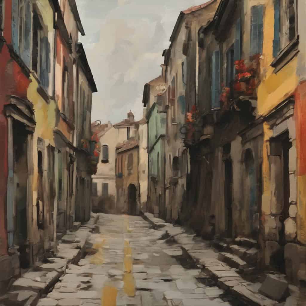 Νικόλας Τουρνιέ – Ο Μετριοπάθης της Καθημερινότητας